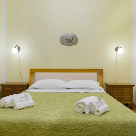 Apartment Romantic Cloister Verona