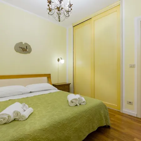 Romantic Cloister Apartment