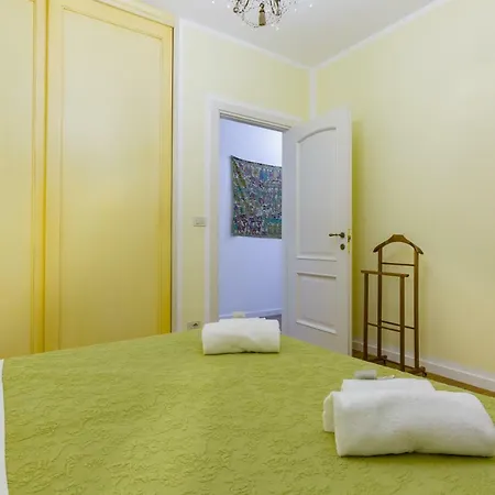 Apartment Romantic Cloister *