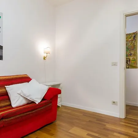 Apartment Romantic Cloister *