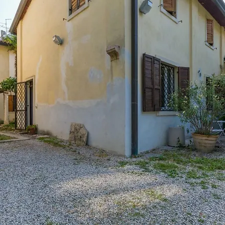Apartment Romantic Cloister